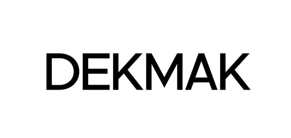 Dekmak